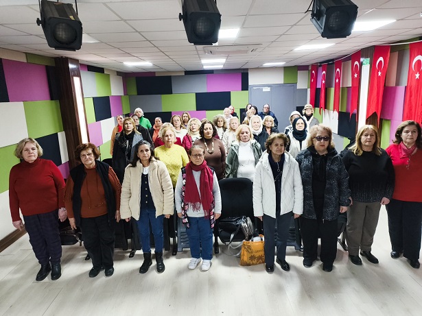 “Bir Kere Yükselen Bayrak Bir Daha İnmez”